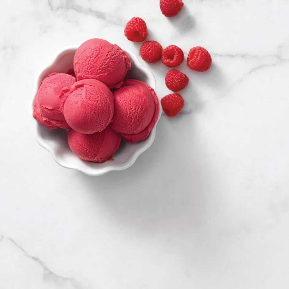 Ricardo Cuisine Cuillères Et Louche | Sorbetière-Sorbetière RICARDO