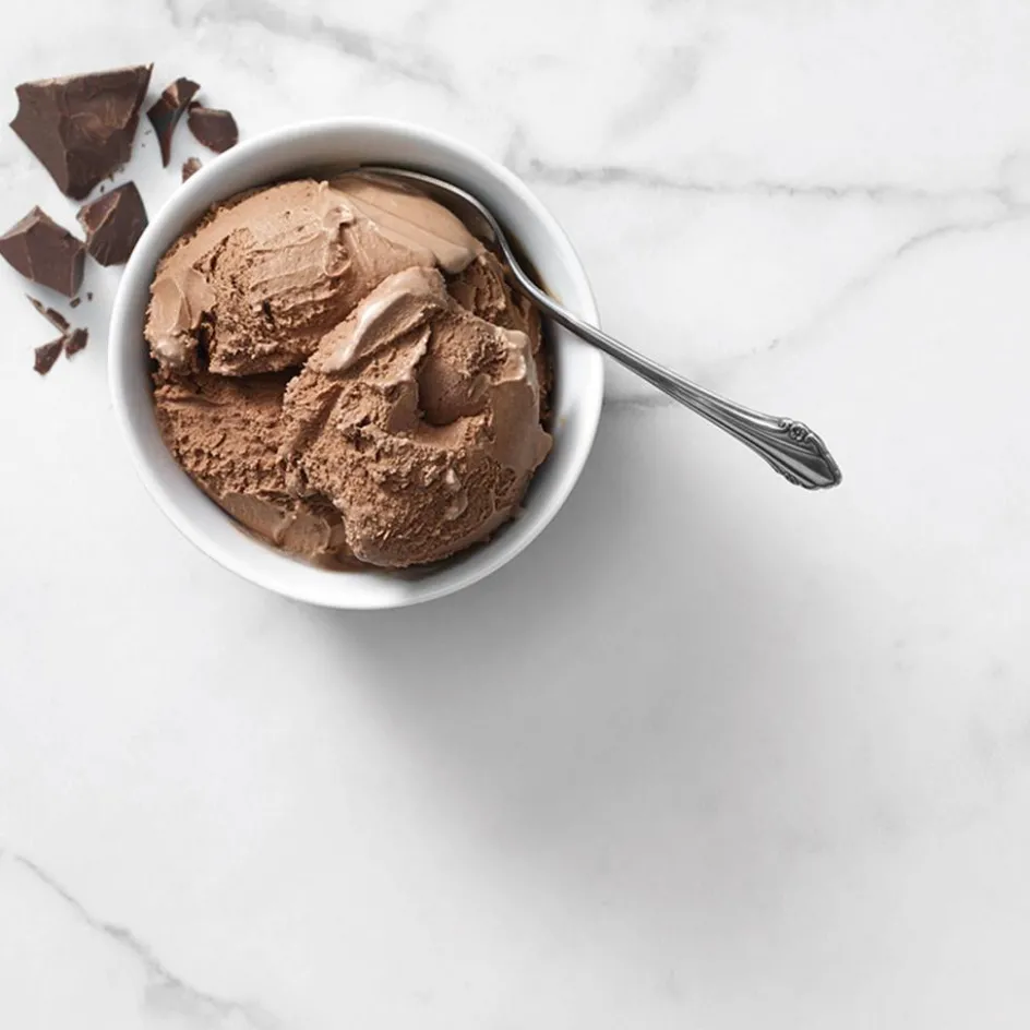 Ricardo Cuisine Cuillères Et Louche | Sorbetière-Sorbetière RICARDO