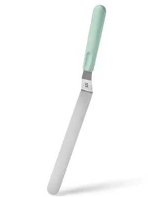 Ricardo Cuisine Spatules | Accessoires À Pâtisserie-Spatule de glaçage RICARDO