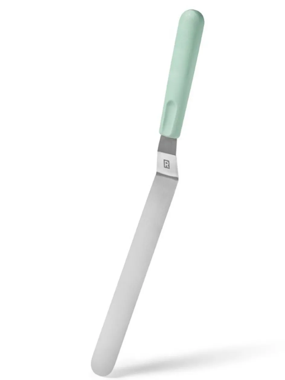 Ricardo Cuisine Spatules | Accessoires À Pâtisserie-Spatule de glaçage RICARDO