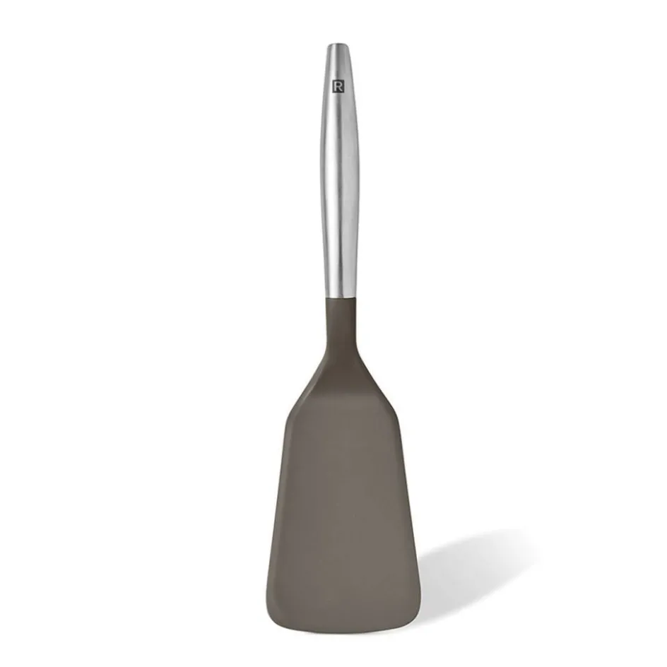 Ricardo Cuisine Spatules-Spatule flexible en nylon et en acier inoxydable RICARDO