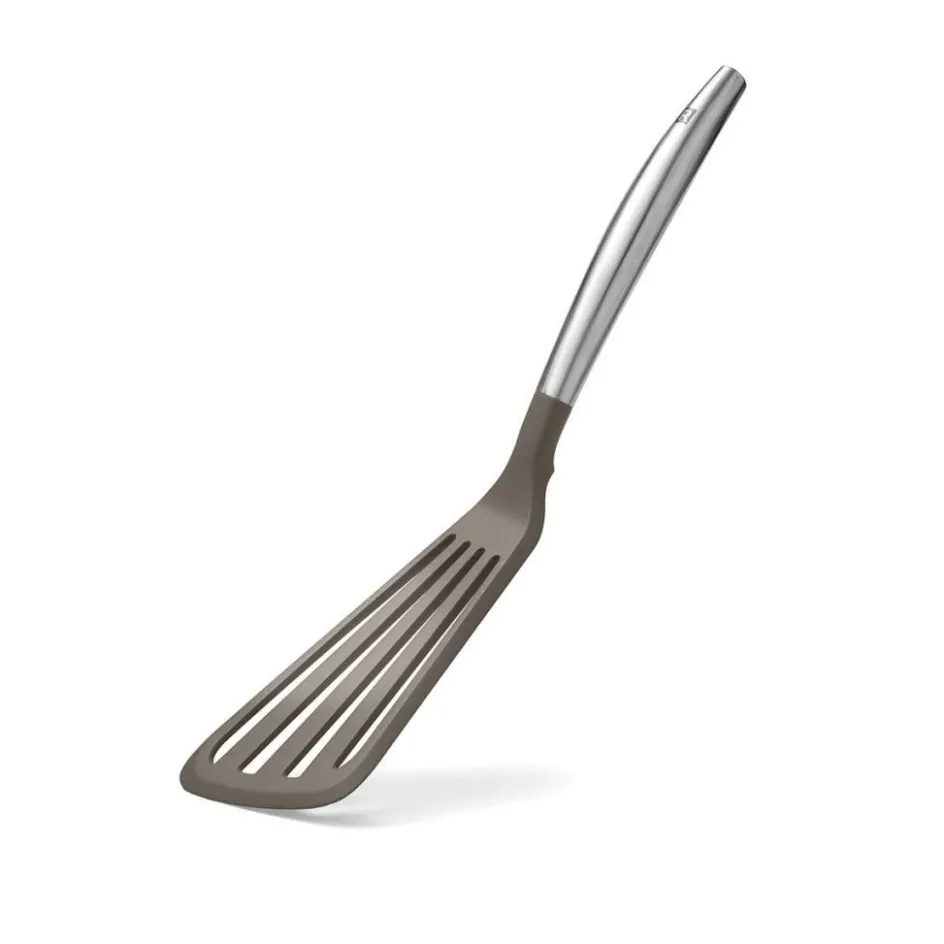Ricardo Cuisine Spatules-Spatule multi-usage avec manche en acier inoxydable RICARDO