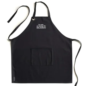 Ricardo Cuisine Collection De Vêtements | Tabliers-Tablier pour adulte RICARDO