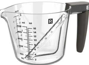 Ricardo Cuisine Accessoires De Mesure-Tasse à mesurer de 500 ml RICARDO