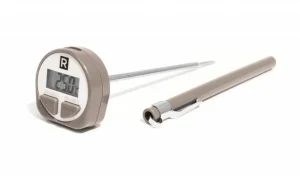 Ricardo Cuisine Thermomètres-Thermomètre à lecture instantanée RICARDO