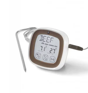 Ricardo Cuisine Outils À Barbecue | Thermomètres-Thermomètre de cuisson numérique RICARDO